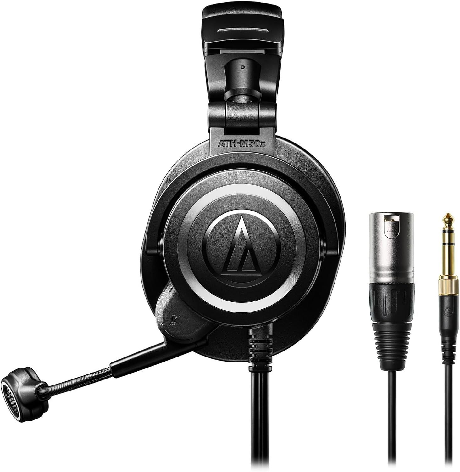 Audio Technica ATH M50xSTS
